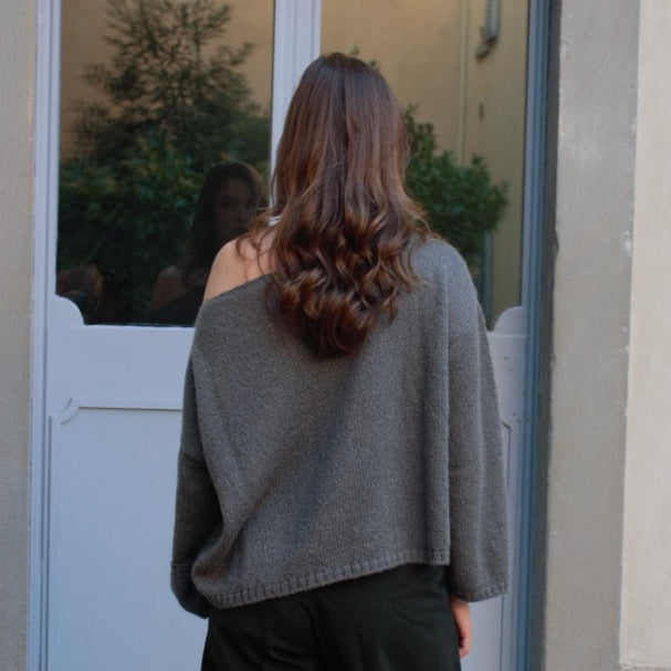 MAGLIONE EVEREST