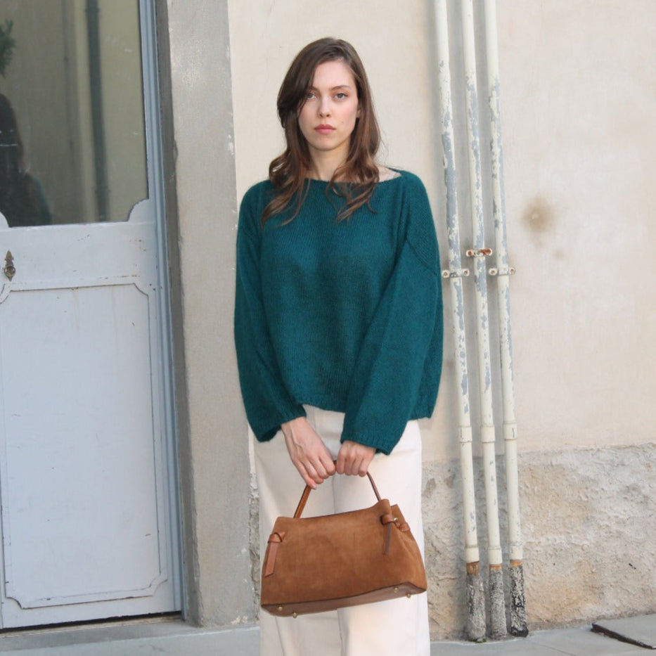 MAGLIONE EVEREST