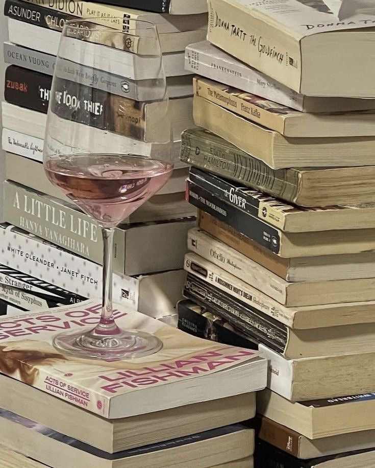 BOOKCLUB mer 14 maggio - MaresanaLab