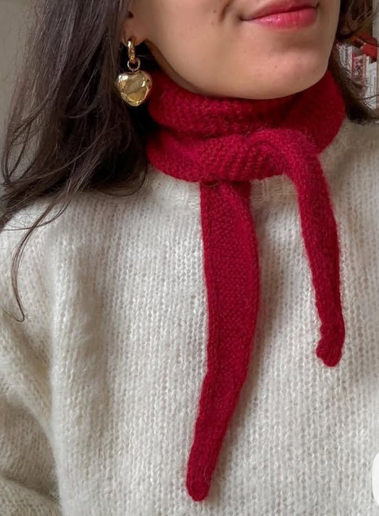 CORSO DI UNCINETTO - Christmas LAB