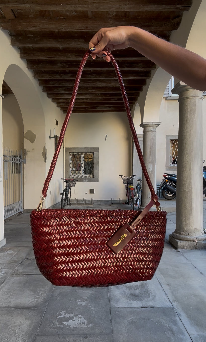 VIPERA MONDRIAN - MaresanaLab