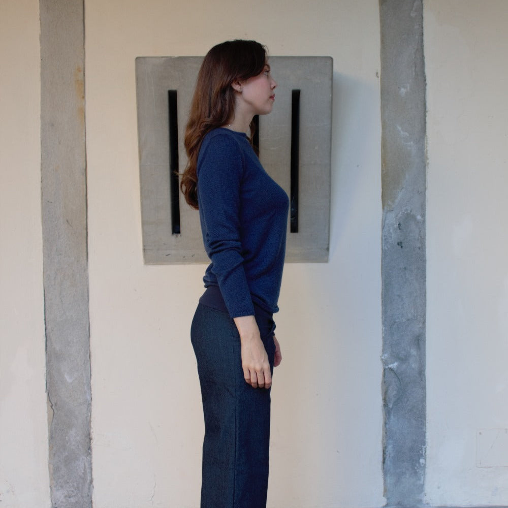 MAGLIONE HIMALAYA
