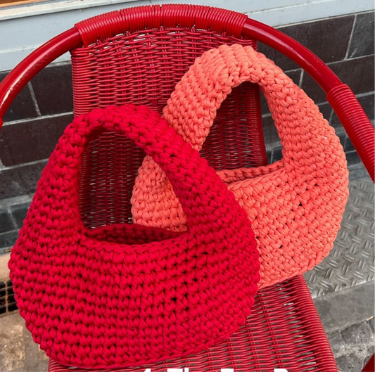 CORSO DI UNCINETTO liv1, 3 INCONTRI - FEBBRAIO/MARZO