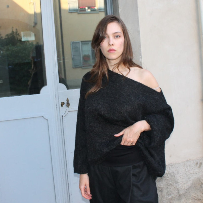 MAGLIONE EVEREST
