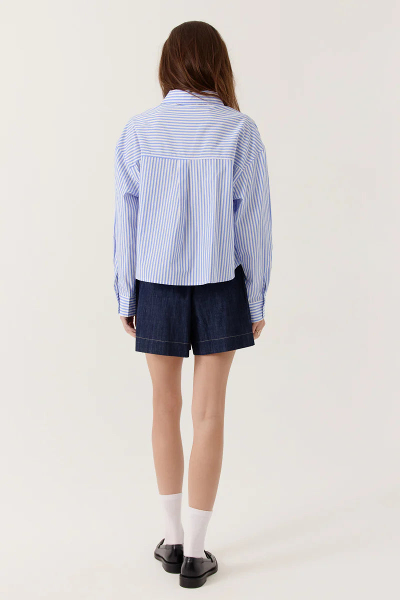 CAMICIA AURANNE - MaresanaLab