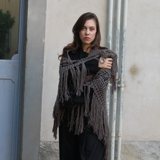 SCIALLE handmade - MaresanaLab