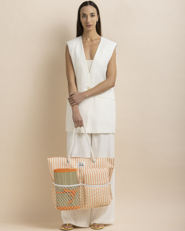 BORSA MARE - MaresanaLab