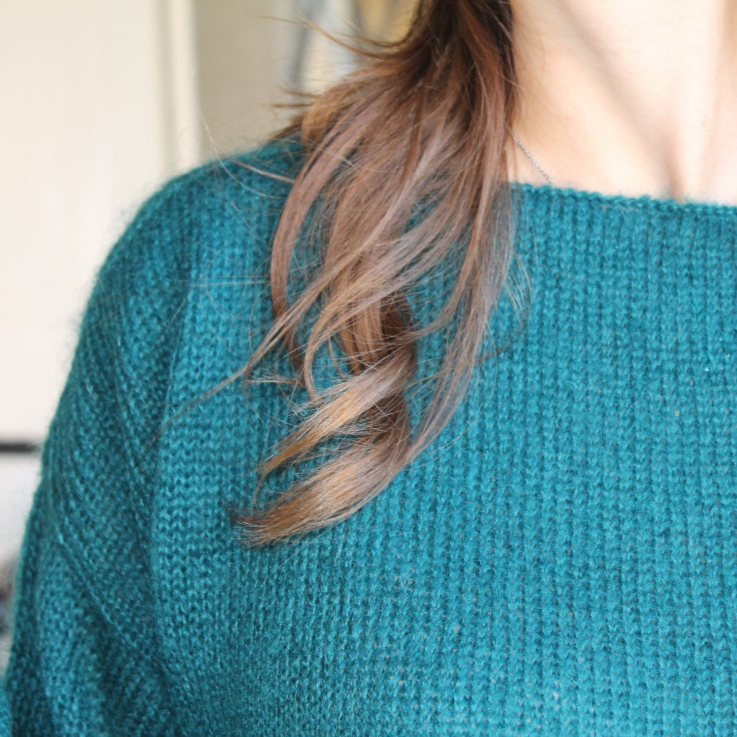 MAGLIONE EVEREST