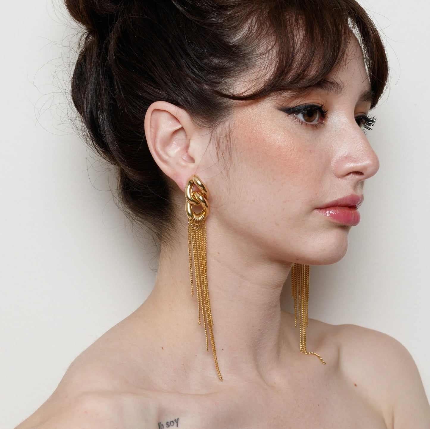 ORECCHINI CHRISTY - MaresanaLab
