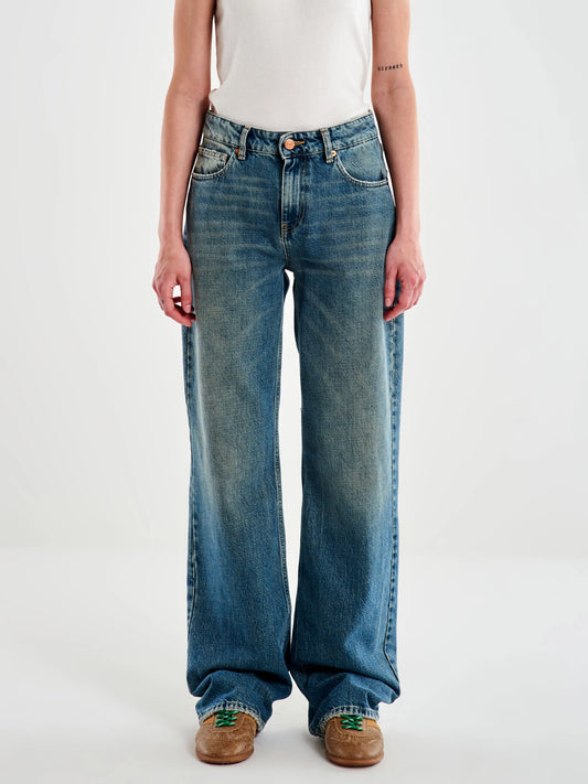 JEANS JODIE VICOLO - MaresanaLab