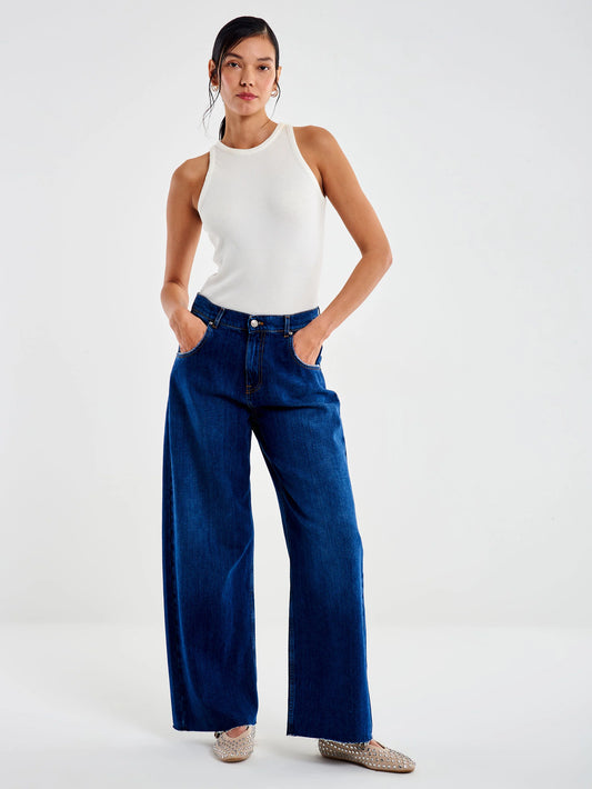 JEANS MIA BLU VICOLO