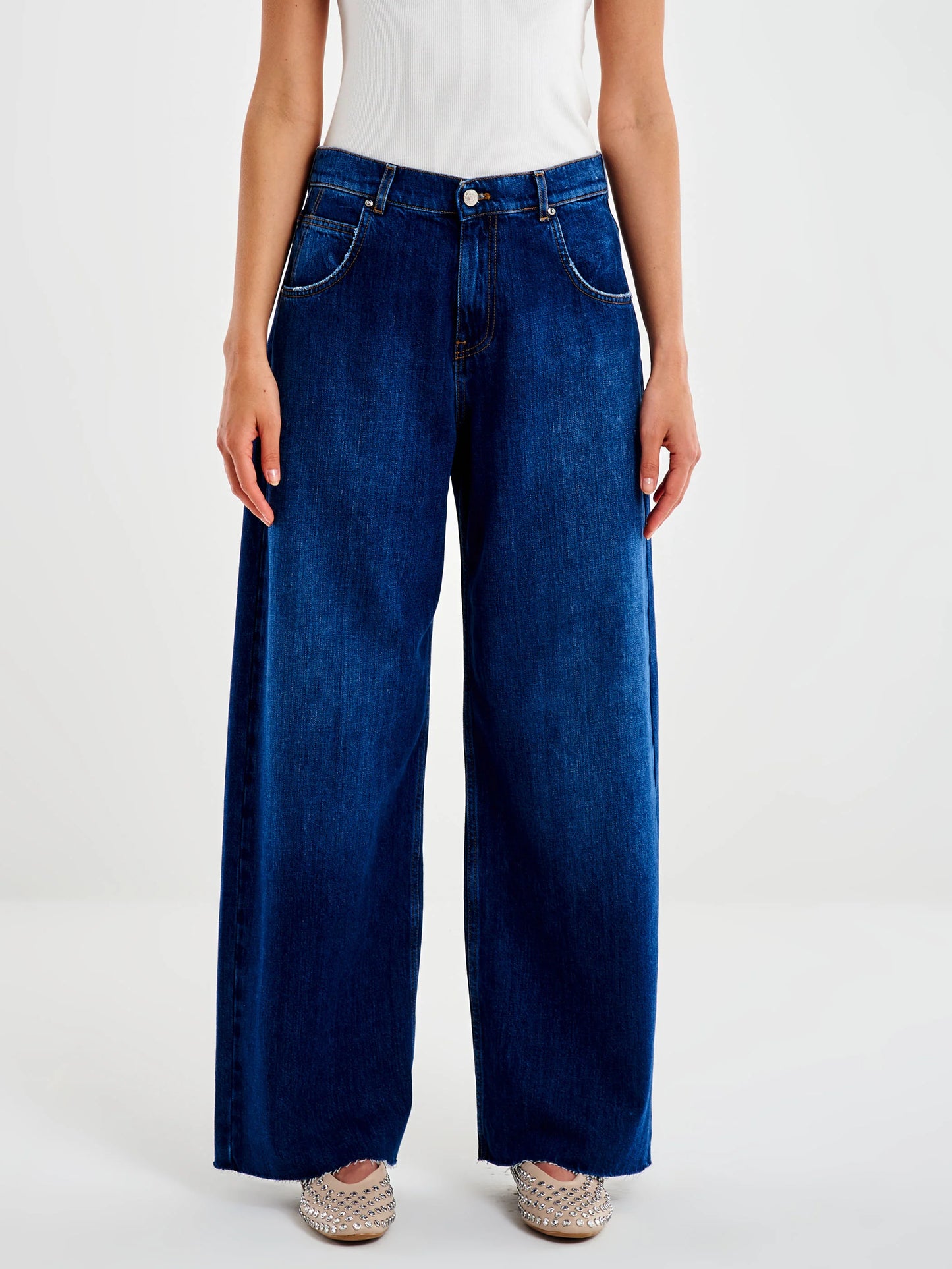 JEANS MIA VICOLO