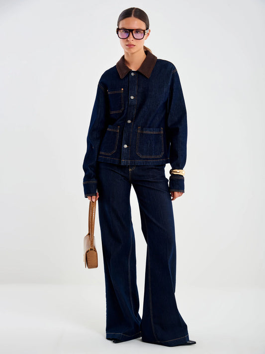 JEANS ELENA VICOLO - MaresanaLab