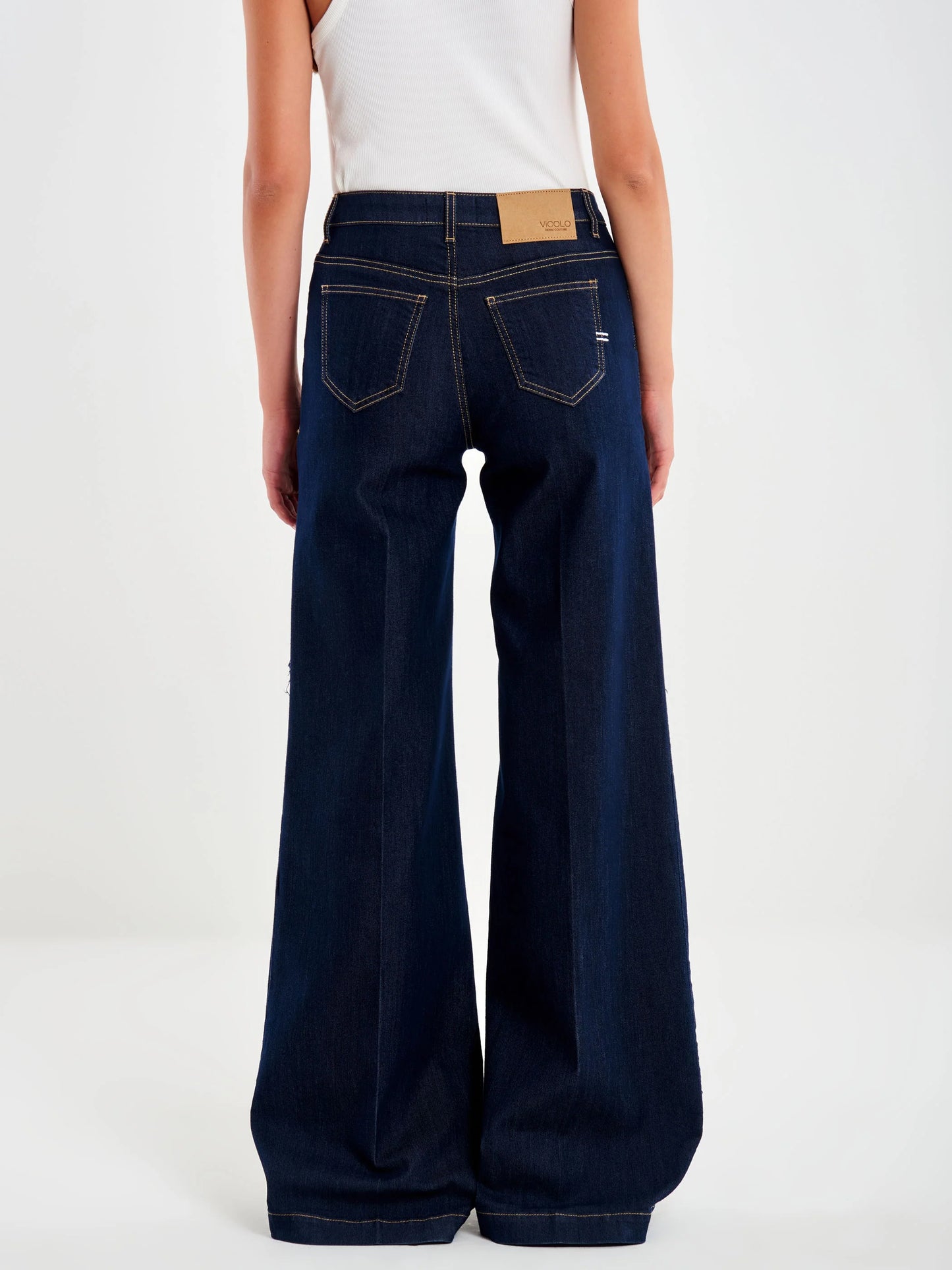 JEANS ELENA VICOLO - MaresanaLab