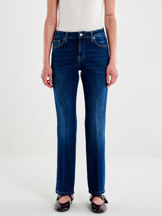 JEANS GISELE VICOLO - MaresanaLab