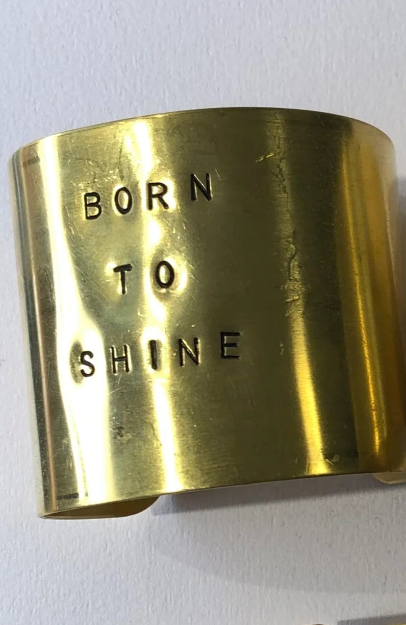 BRACCIALE FRASE PERSONALIZZATA - MaresanaLab