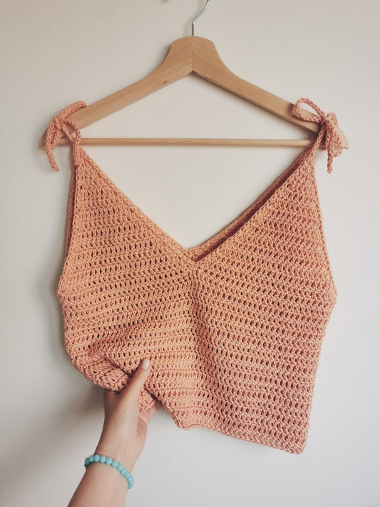 CORSO DI UNCINETTO liv2, 3 INCONTRI - MARZO/APRILE