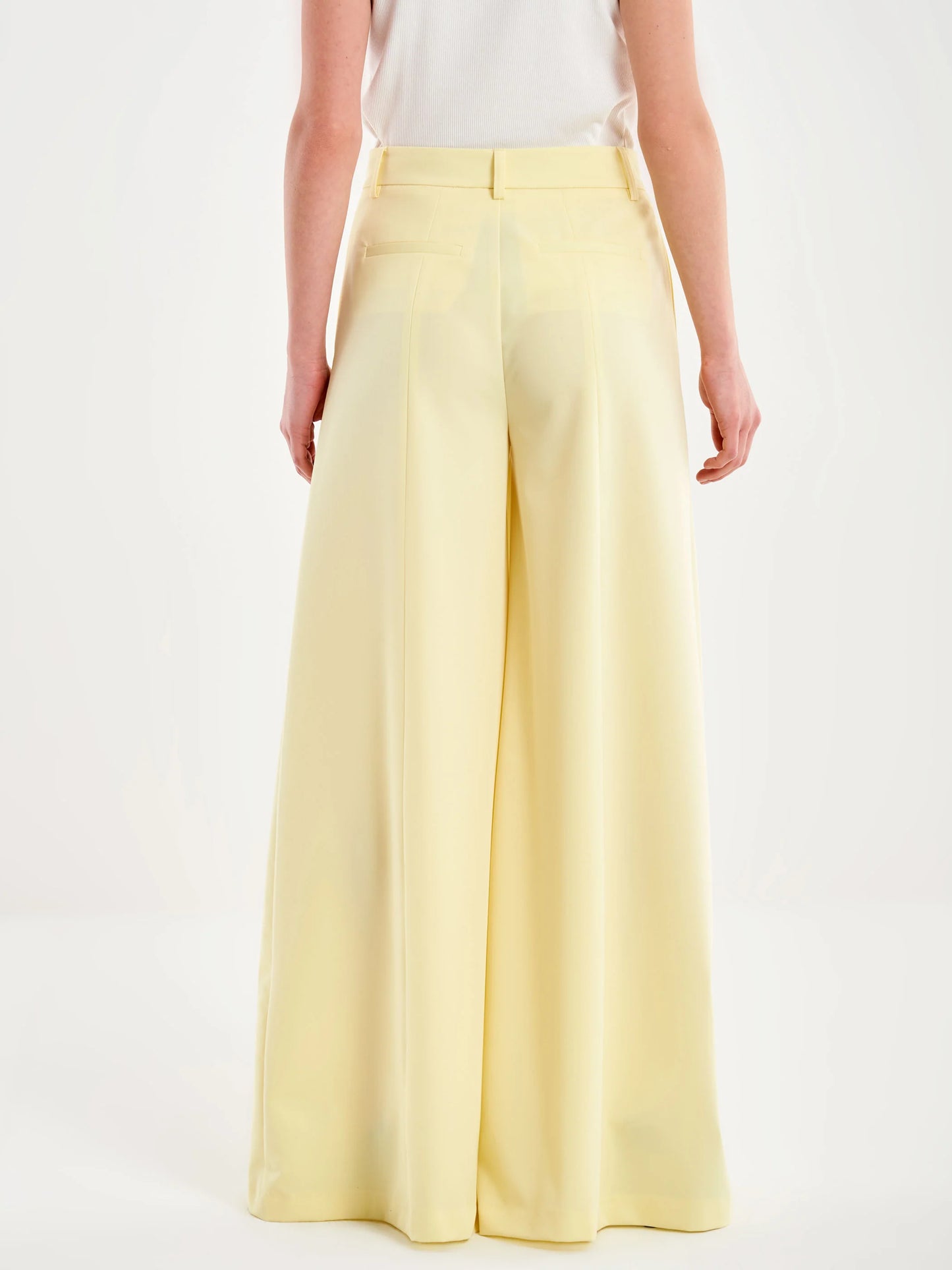 Pantalone Palazzo Giallo - MaresanaLab