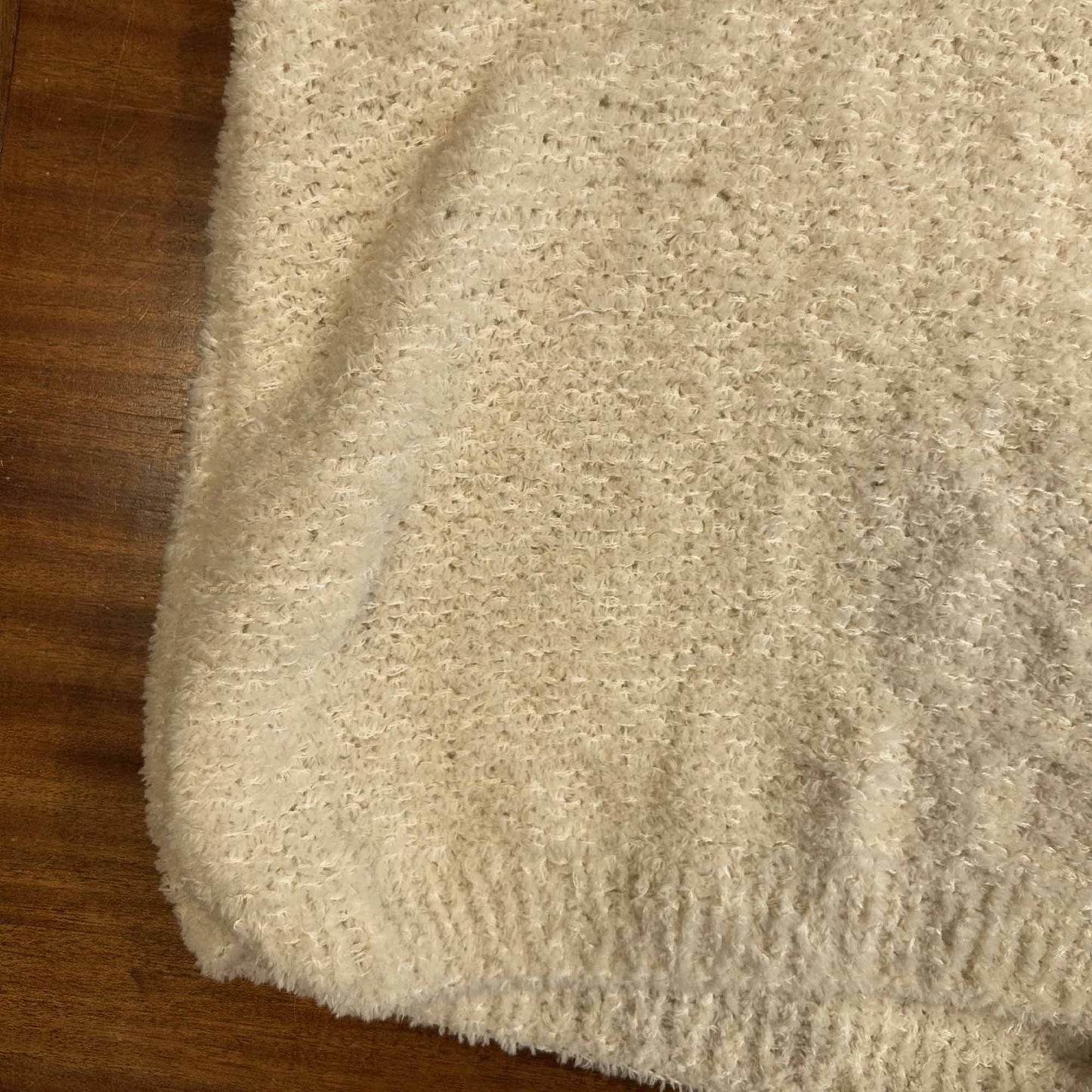 GILET handmade - MaresanaLab