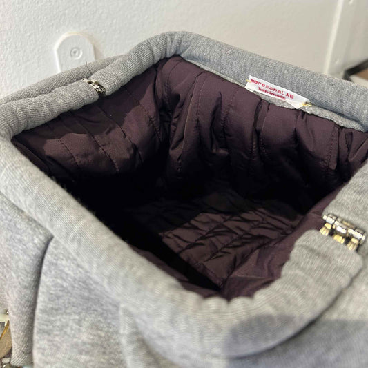 PASTICCINO FELPA - MaresanaLab