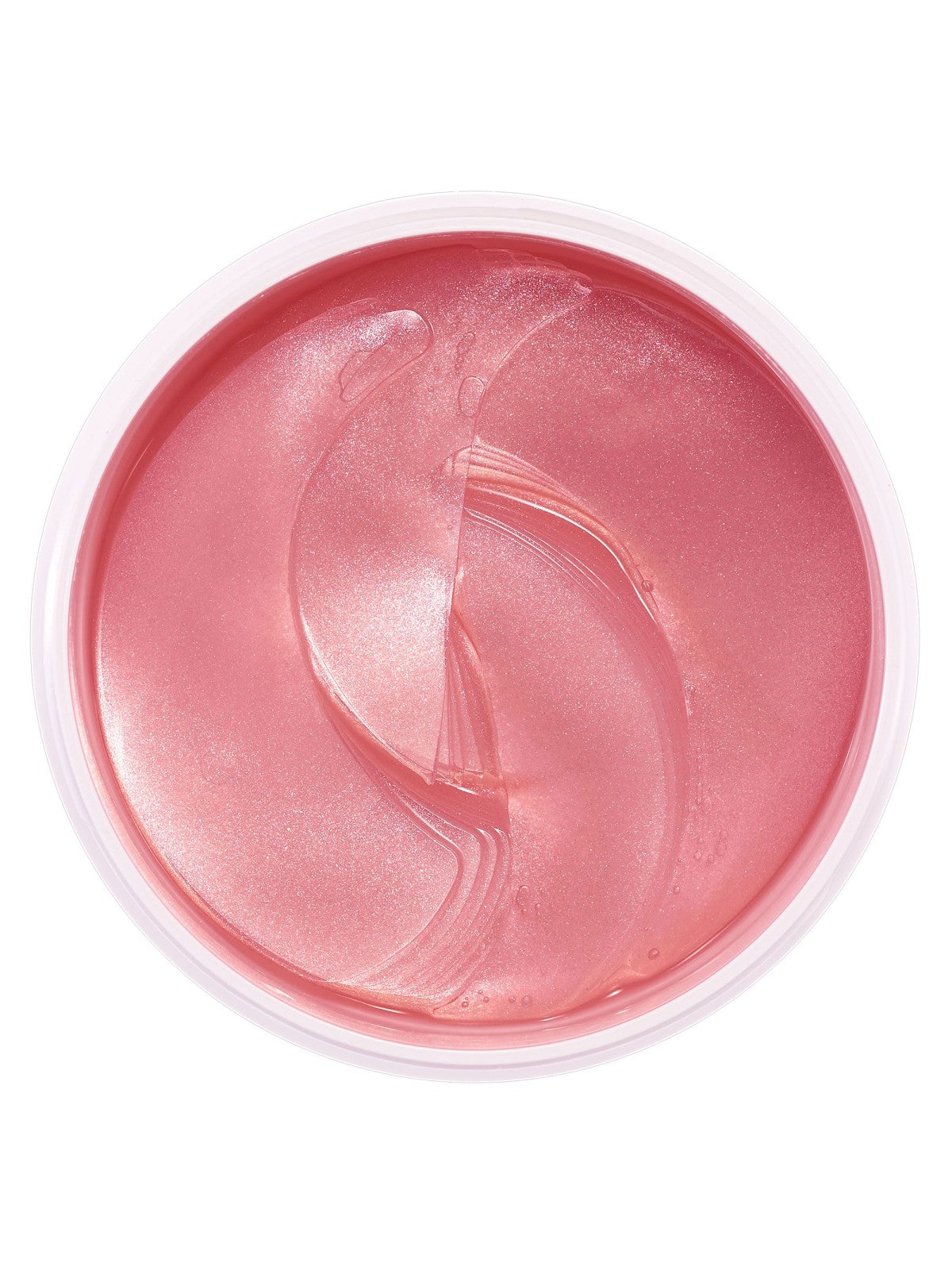 PINK BLUR HYDROGEL EYE PATCH - MaresanaLab