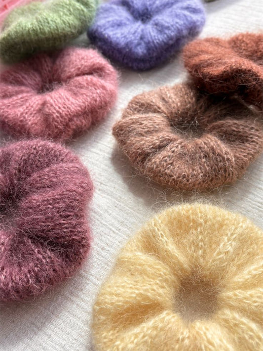CORSO SCRUNCIES mer 15 ottobre