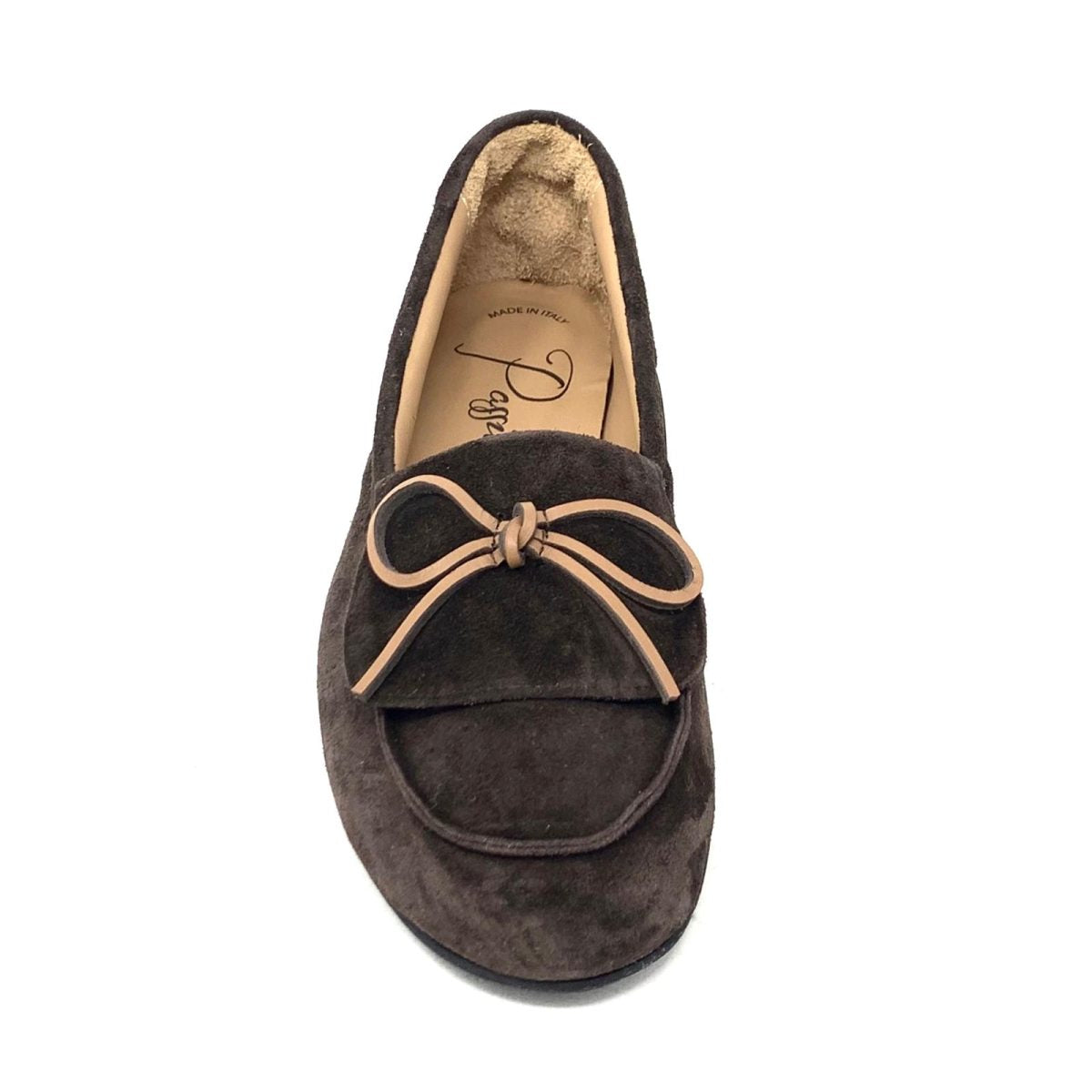 DAKOTA scamosciato - MaresanaLab