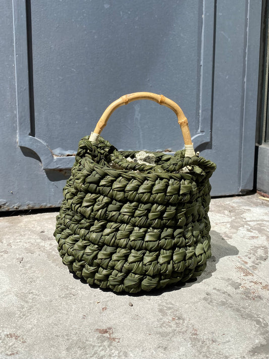 BORSA EGLE - MaresanaLab