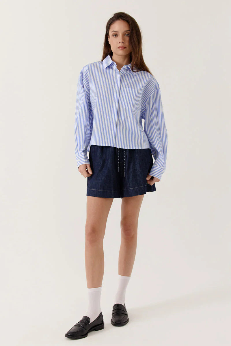 CAMICIA AURANNE - MaresanaLab