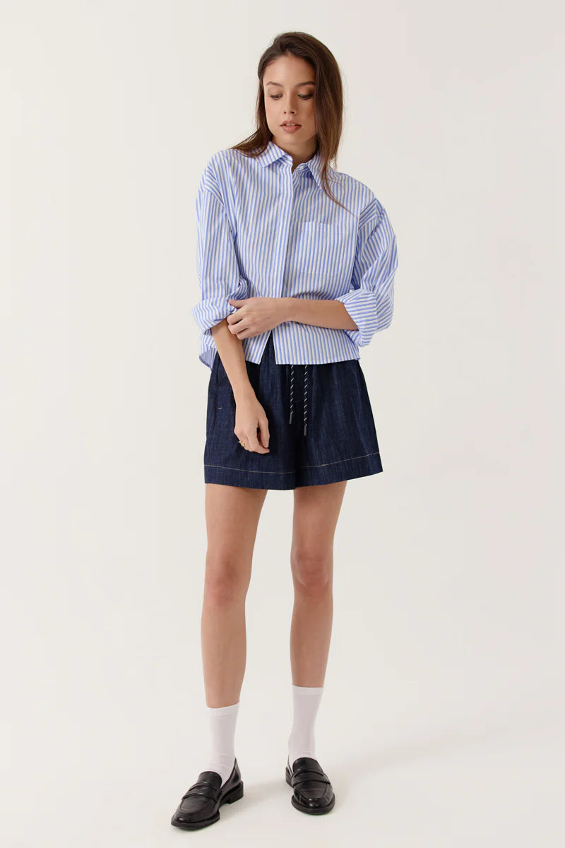 CAMICIA AURANNE - MaresanaLab
