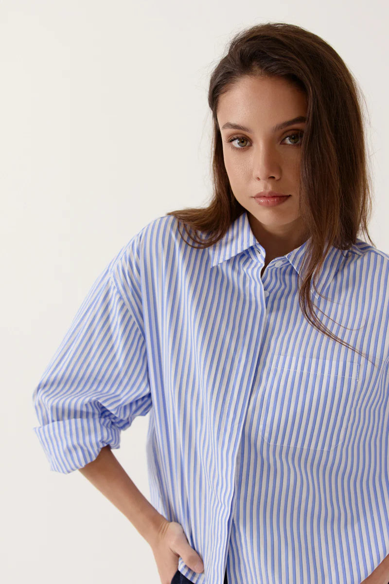 CAMICIA AURANNE - MaresanaLab