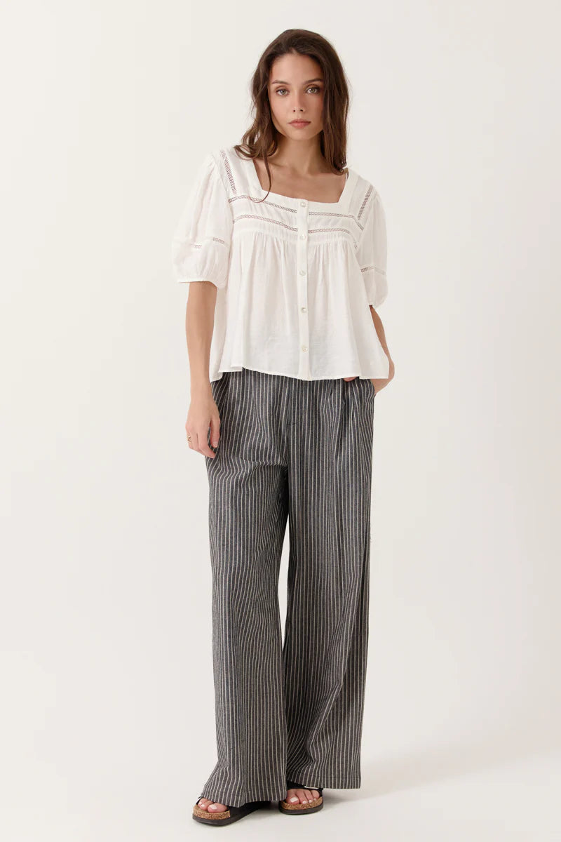 CAMICIA CHAINESE - MaresanaLab