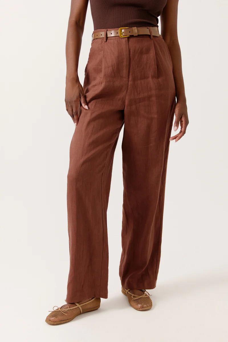 PANTALONI CLEANDRAW - MaresanaLab