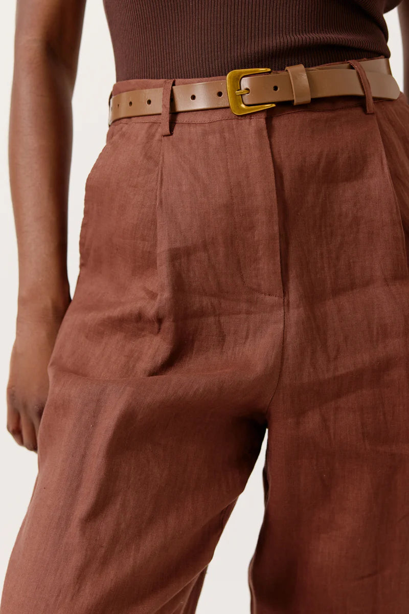 PANTALONI CLEANDRAW - MaresanaLab
