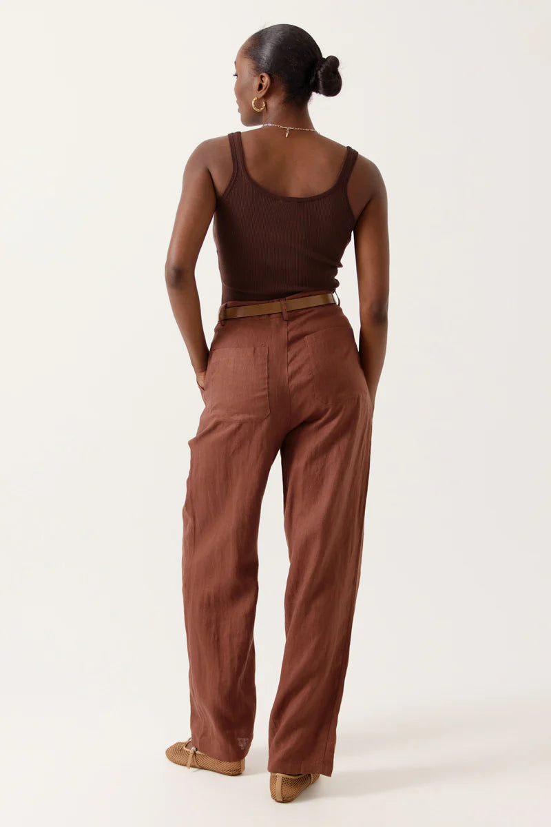 PANTALONI CLEANDRAW - MaresanaLab
