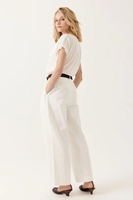 PANTALONI LINEVA - MaresanaLab