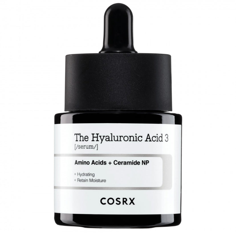 THE HYALURONIC ACID 3 SERUM