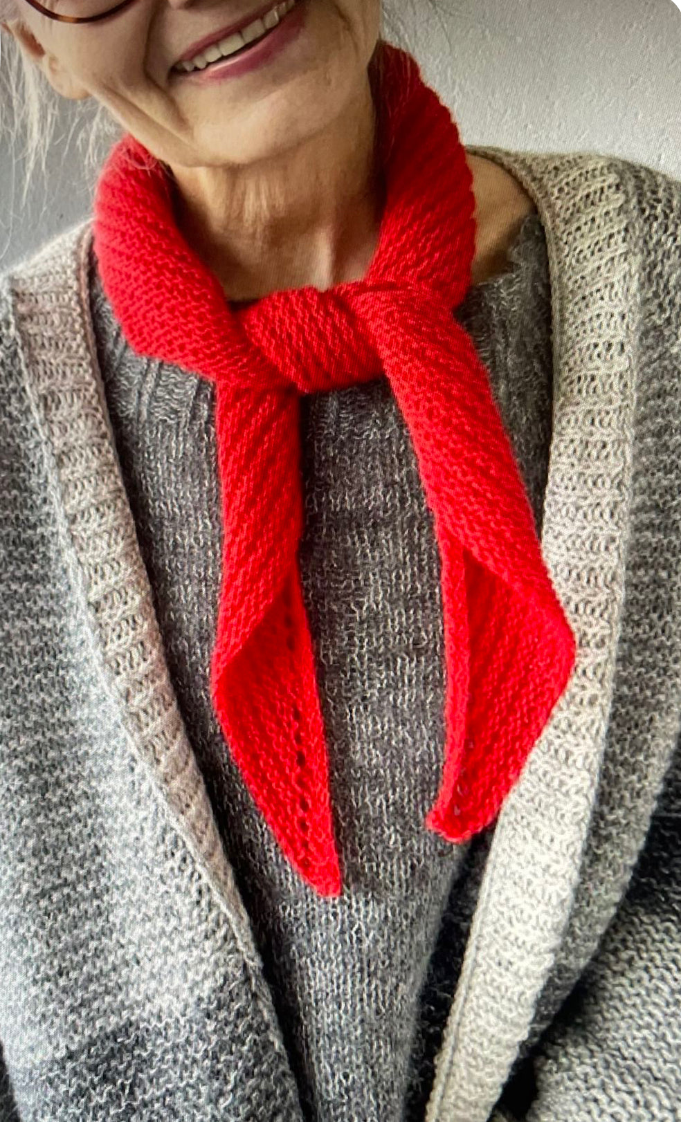 CORSO DI UNCINETTO - Christmas LAB