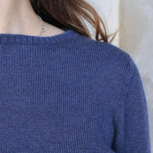 MAGLIONE HIMALAYA