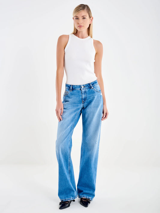 Jeans Basma - MaresanaLab