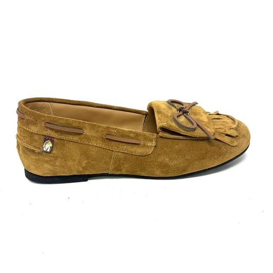 DAKOTA Scamosciata - MaresanaLab