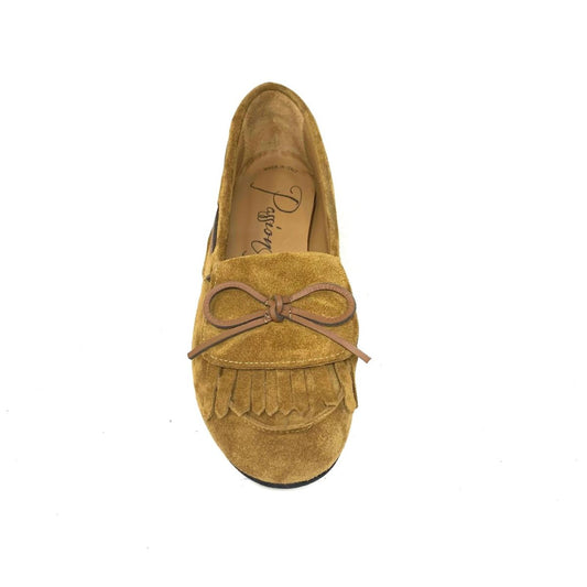 DAKOTA Scamosciata - MaresanaLab