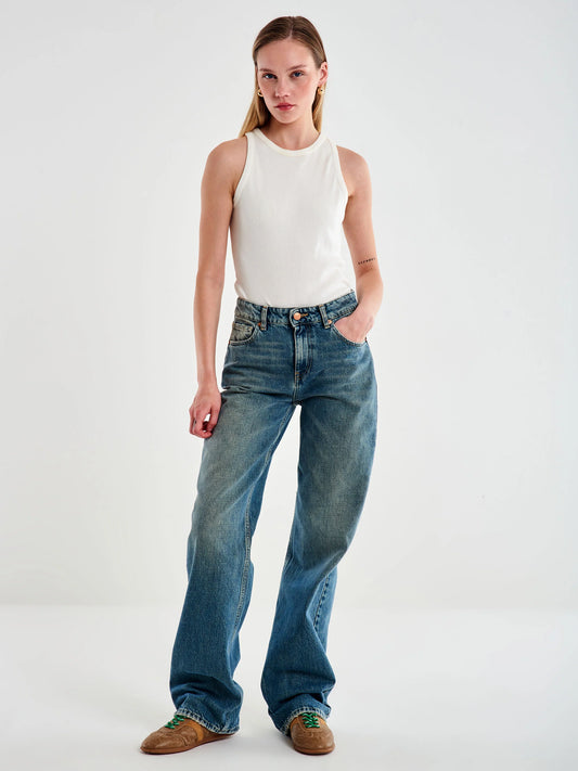 JEANS JODIE VICOLO - MaresanaLab