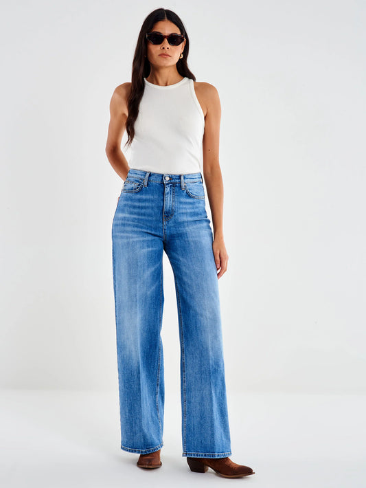 JEANS LEXIE VICOLO