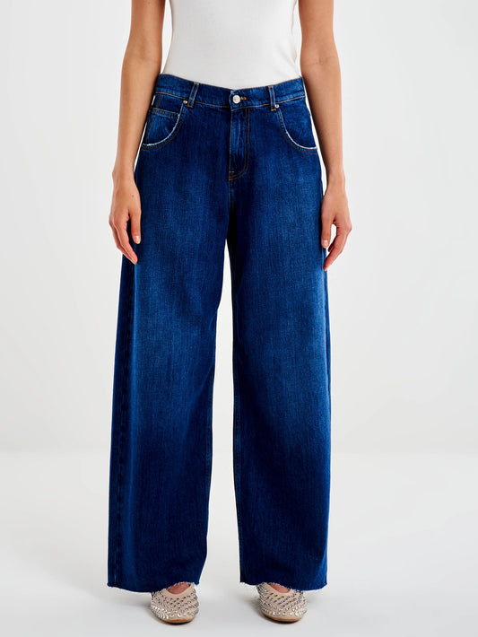 JEANS MIA VICOLO
