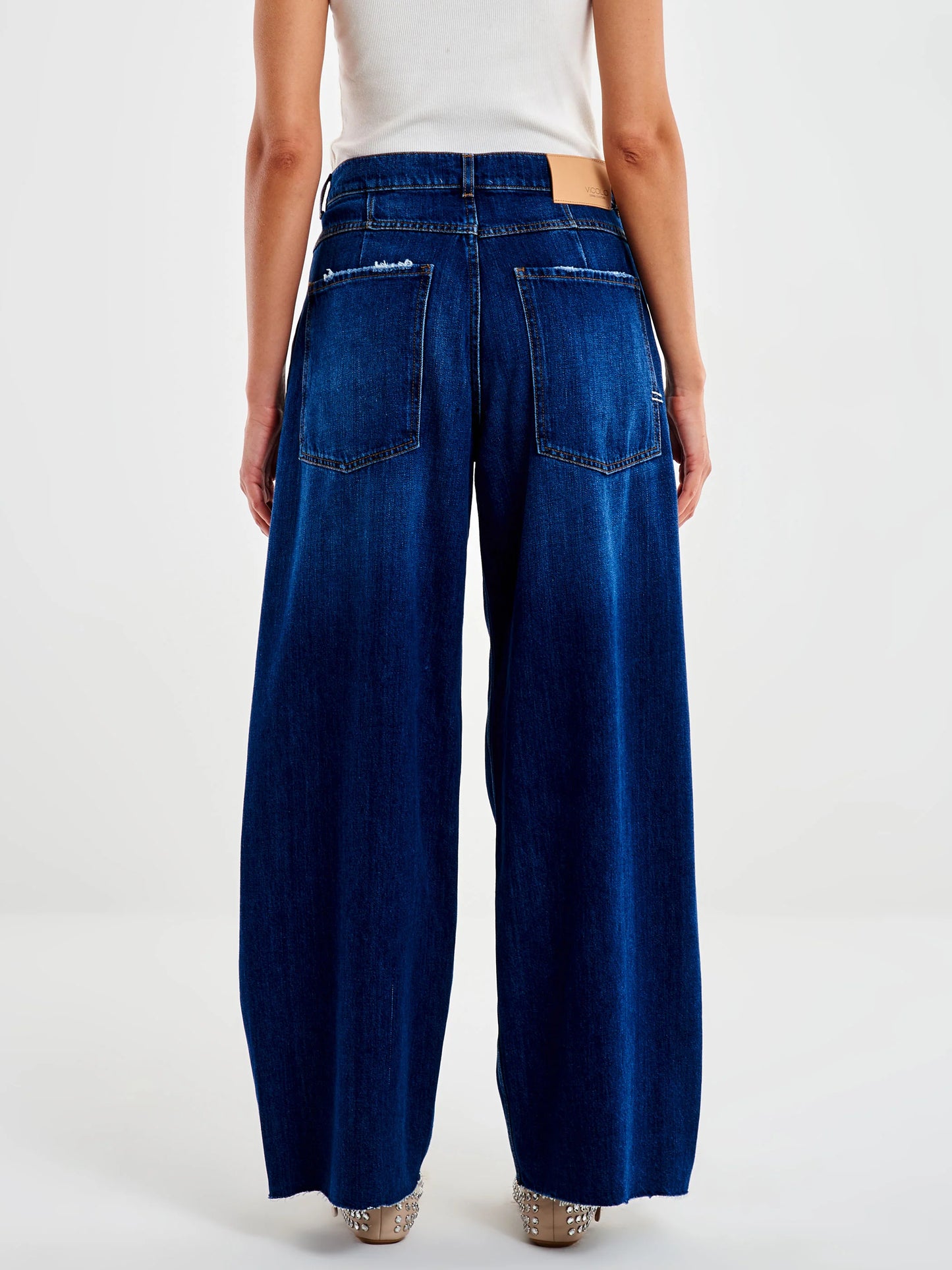 JEANS MIA BLU VICOLO