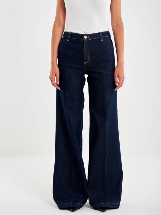 JEANS ELENA VICOLO - MaresanaLab