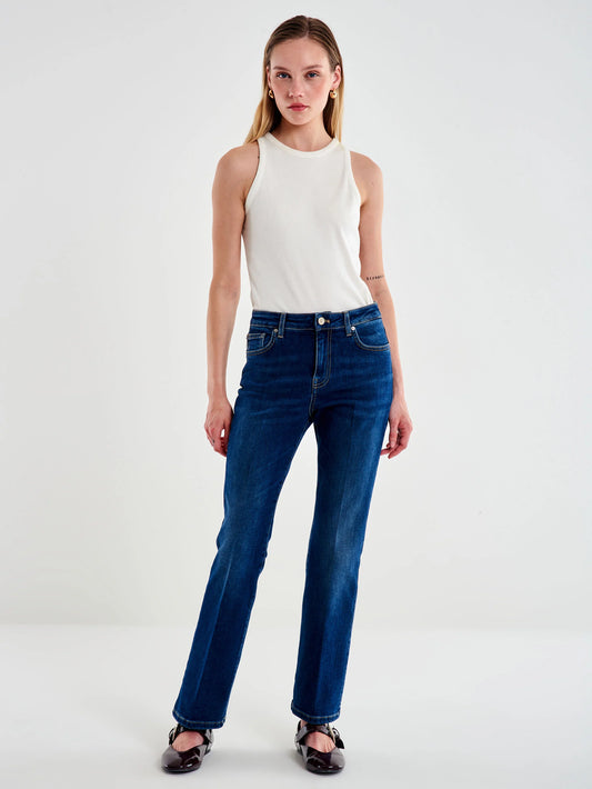 JEANS GISELE VICOLO - MaresanaLab