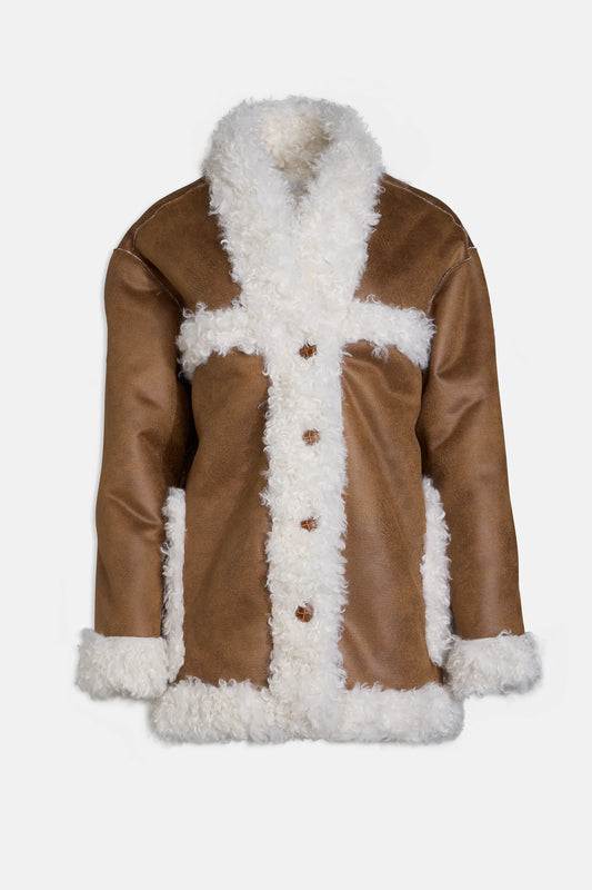 Ecomontone doublewear - MaresanaLab