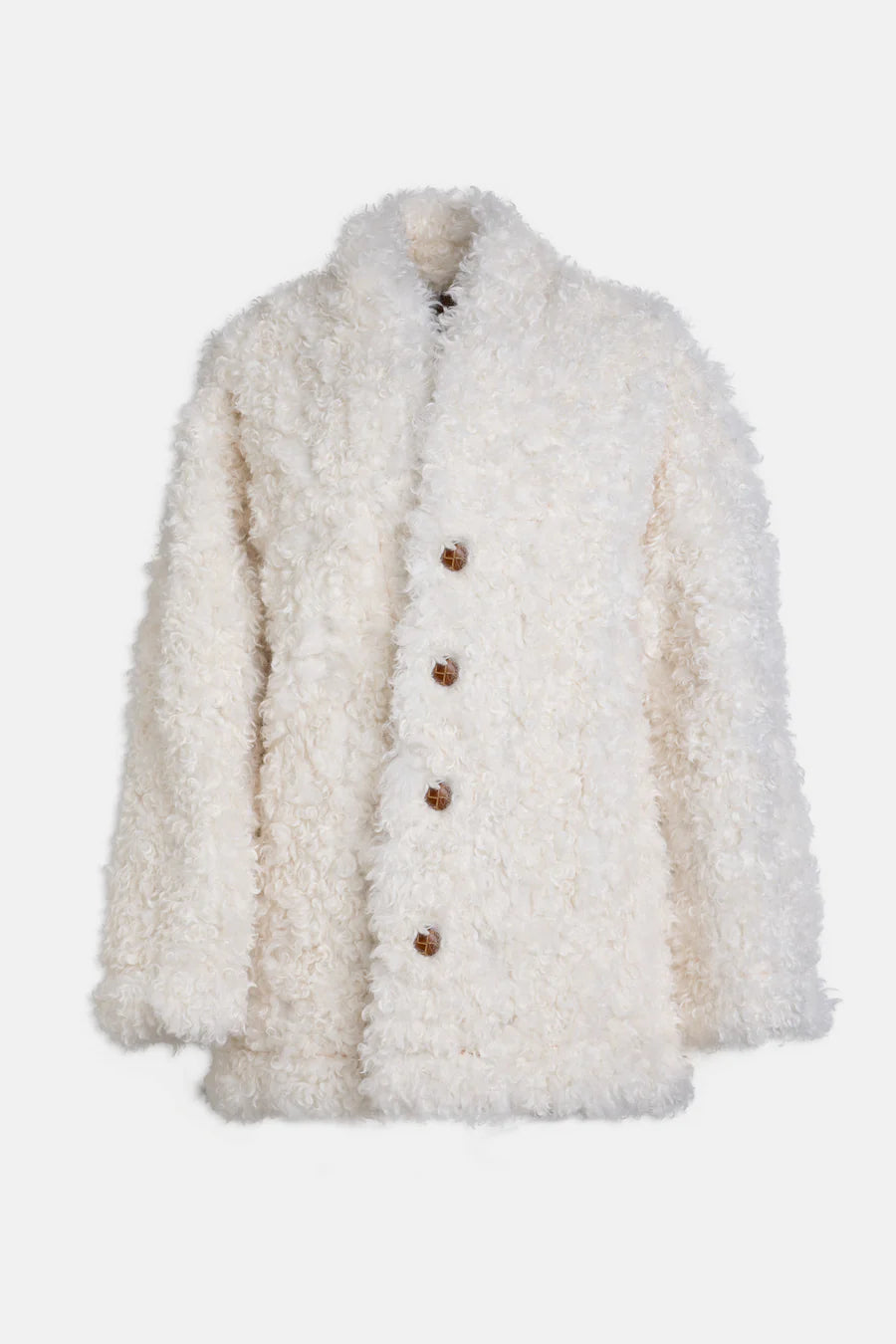 Ecomontone doublewear - MaresanaLab